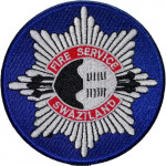 FIRE SERVICE SWAZILAND